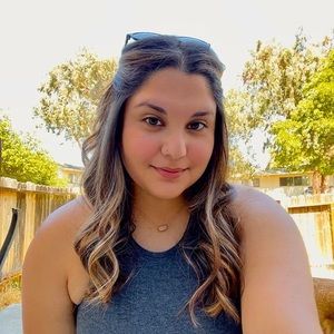 Meet your Posher, Maranda